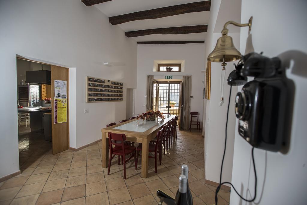 Palazzo Tronconi Vila Arce Exterior foto