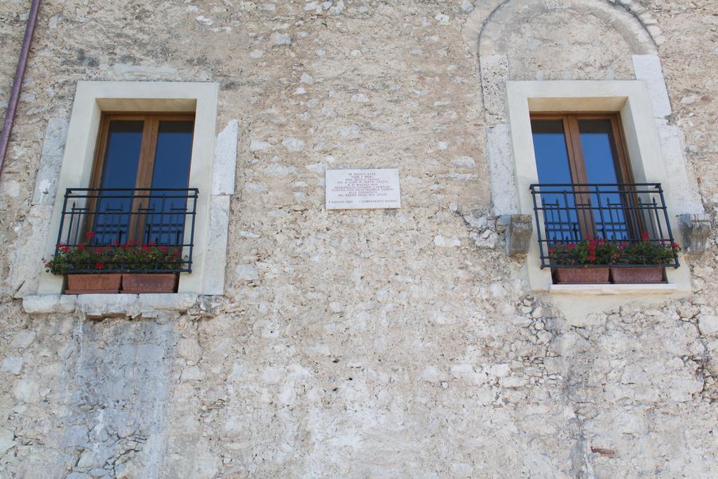 Palazzo Tronconi Vila Arce Exterior foto